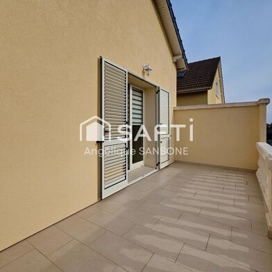 Maison 7 pièces 515000 €