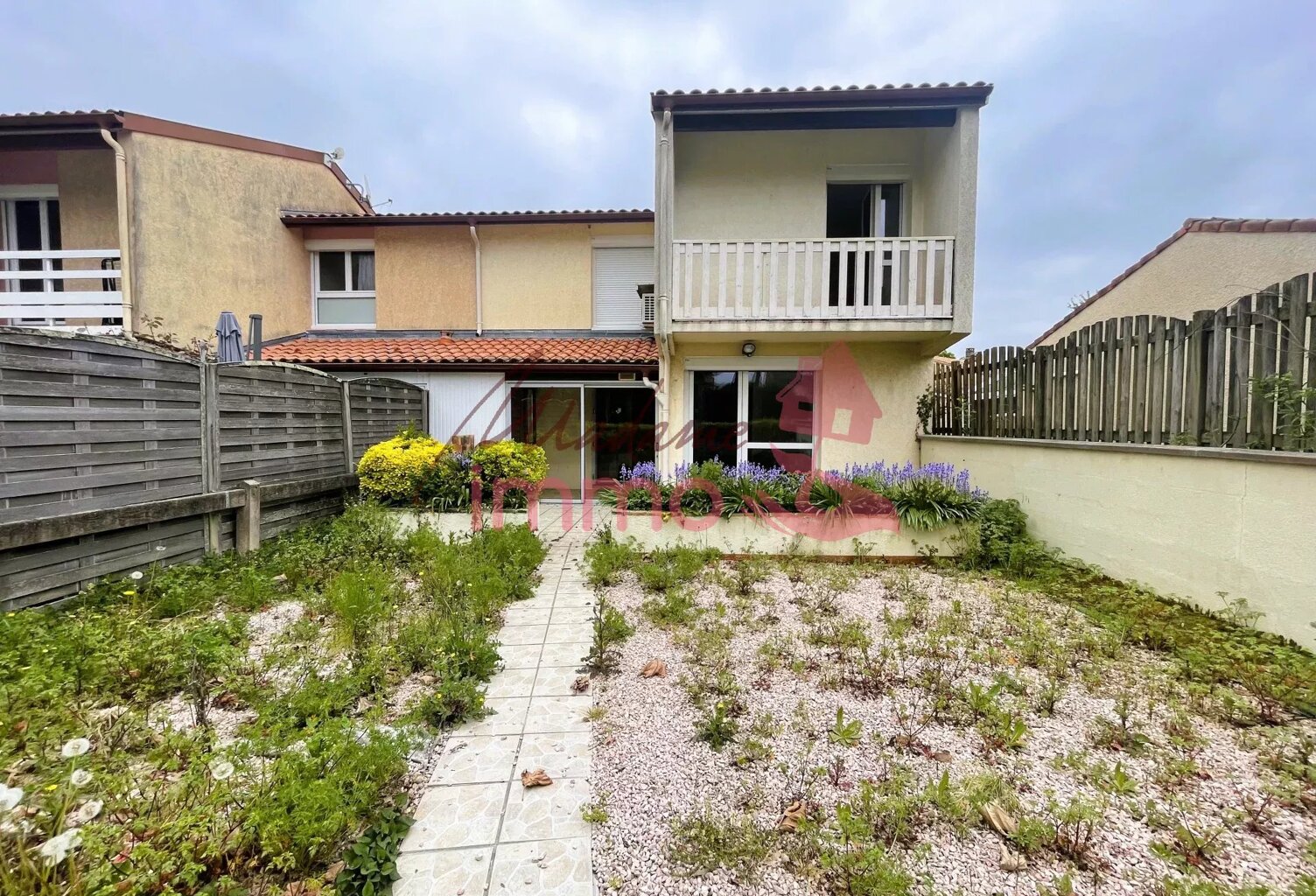 Maison 3 Chambres - Terrasses et Garage — photo 1