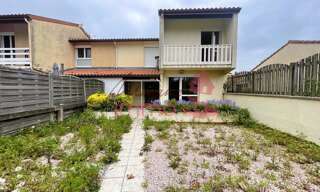 Maison 5 Pièces 76 m² à vendre à Dax (40100)