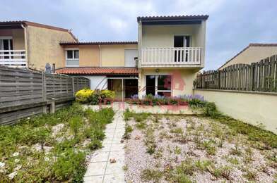 Maison 5 pièces 207800 €