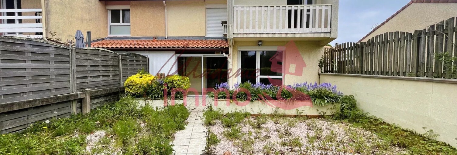 Maison 5 Pièces 76 m² à vendre à Dax (40100)