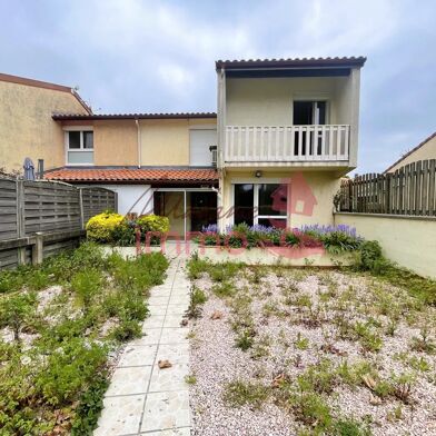 Maison 5 pièces 207800 €