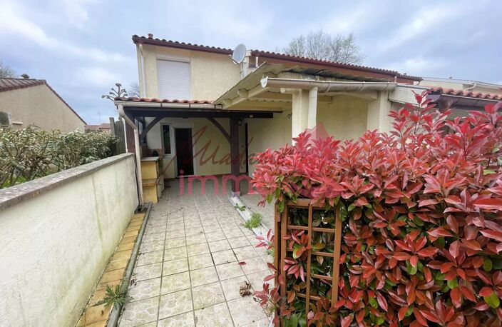 Maison 3 Chambres - Terrasses et Garage — photo 2