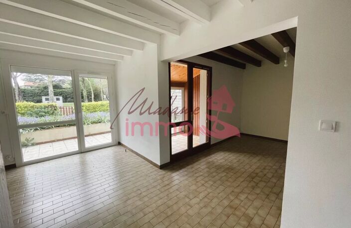 Maison 3 Chambres - Terrasses et Garage — photo 3