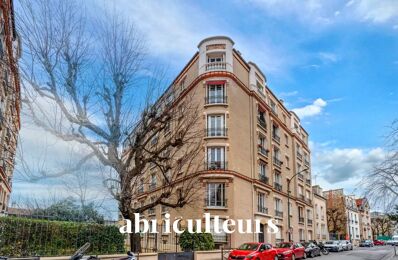 vente appartement 336 000 € à proximité de Bois-Colombes (92270)