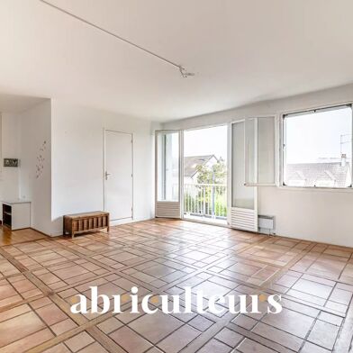 Appartement 5 pièces 123 m²