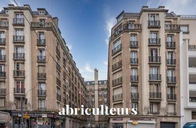 vente appartement 159 000 € à proximité de Neuilly-sur-Seine (92200)