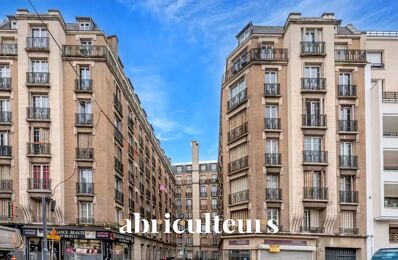 vente appartement 159 000 € à proximité de Gennevilliers (92230)