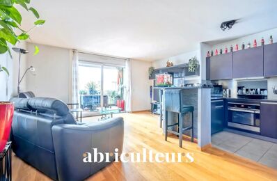 vente appartement 499 000 € à proximité de Les Lilas (93260)