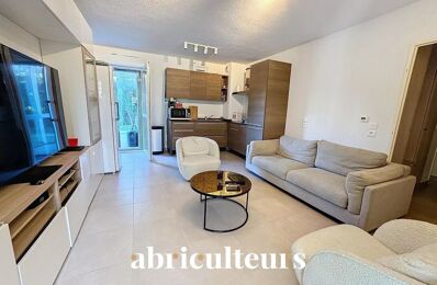 vente appartement 339 000 € à proximité de Châteauneuf-Grasse (06740)