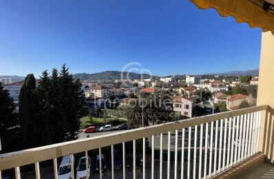 vente appartement 187 000 € à proximité de Auribeau-sur-Siagne (06810)