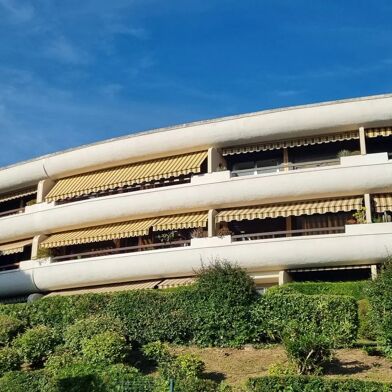 Appartement 3 pièces 375000 €