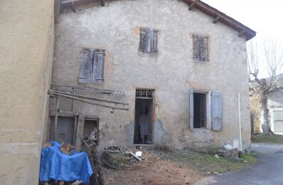 vente maison 49 500 € à proximité de Digne-les-Bains (04000)