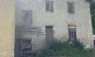 Maison  54 m² à vendre à Clumanc (04330)