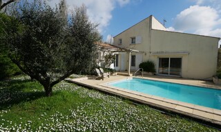 Maison 6 Pièces 168 m² à vendre à Sainte-Soulle (17220)