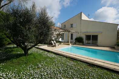 Maison 6 pièces 429000 €