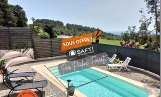 Maison 5 Pièces 132 m² à vendre à Olonzac (34210)