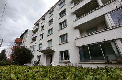 vente appartement 107 000 € à proximité de Valence (26000)