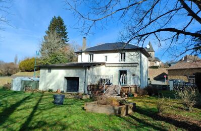 vente maison 160 175 € à proximité de Cussac (87150)