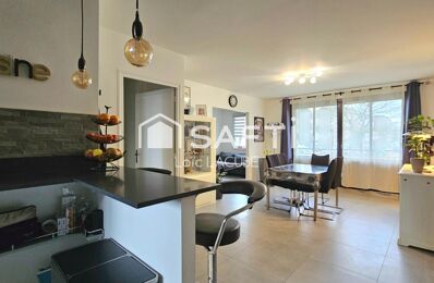 vente appartement 268 000 € à proximité de Gif-sur-Yvette (91190)