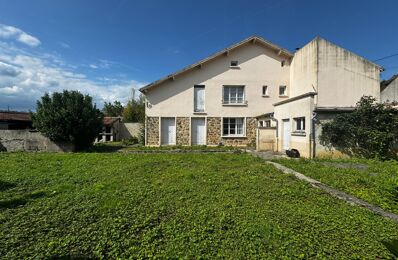 vente maison 176 000 € à proximité de Chierry (02400)