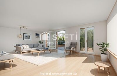 vente maison 1 145 000 € à proximité de Paris 15 (75015)