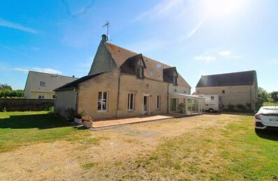 vente maison 424 000 € à proximité de Cesny-Aux-Vignes (14270)