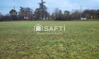 Terrain  663 m² à vendre à Romans (79260)