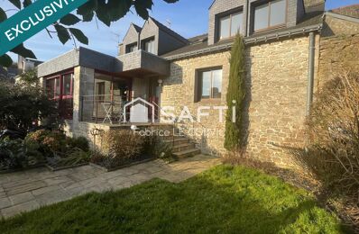 vente maison 632 000 € à proximité de Baden (56870)