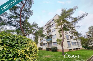 vente appartement 219 000 € à proximité de Bonneuil-sur-Marne (94380)