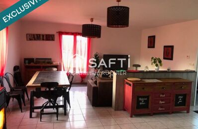 vente maison 239 000 € à proximité de Bretteville-sur-Laize (14680)