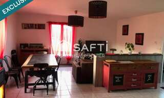 Maison 4 Pièces 95 m² à vendre à Thury-Harcourt-le-Hom (14220)