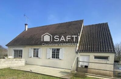 vente maison 211 900 € à proximité de Saint-Martin-de-Mailloc (14100)