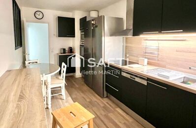 vente appartement 207 000 € à proximité de Couëron (44220)