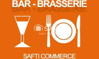 Commerce  100 m² à vendre à Saint-Raphaël (83700)