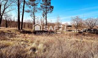 Terrain  1480 m² à vendre à Saint-Jean-de-Maruéjols-et-Avéjan (30430)