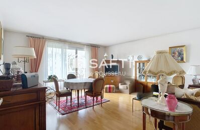 vente appartement 399 000 € à proximité de Paris 20 (75020)