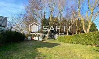 Maison 8 Pièces 210 m² à vendre à Ghyvelde (59254)