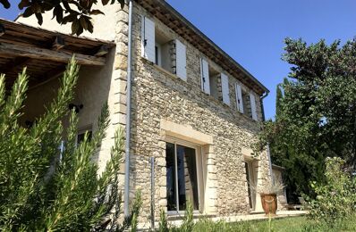 vente maison 1 465 000 € à proximité de Forcalquier (04300)