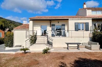 vente maison 876 500 € à proximité de Hyères (83400)