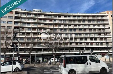 vente appartement 280 000 € à proximité de Marseille 12 (13012)