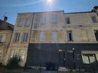 A VENDRE : APPARTEMENT T3 - BORDEAUX CENTRE — photo 4