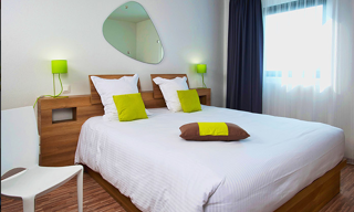 Appartement 1 Pièce 22 m² à vendre à Mérignac (33700)