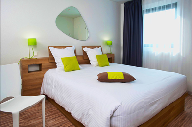 Appartement 1 pièces 58300 €