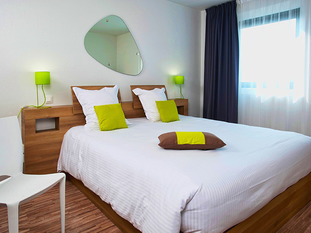 A VENDRE EN EXCLUSIVITE : STUDIO - 33700 MERIGNAC — photo du bien
