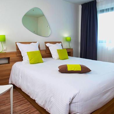 Appartement 1 pièces 58300 €