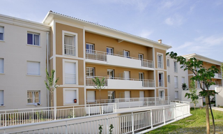 Appartement 1 Pièce 21 m² à vendre à Talence (33400)