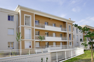 Appartement 1 pièces 55000 €