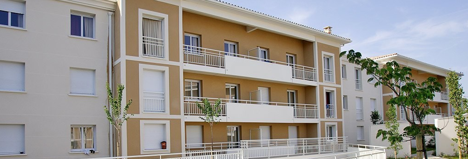 Appartement 1 Pièce 21 m² à vendre à Talence (33400)