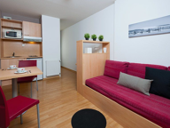 appartement 1 pièces — photo 2